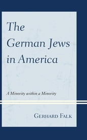 The German Jews in America