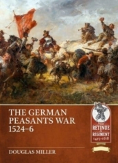 The German Peasants  War 1524-26