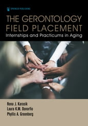 The Gerontology Field Placement