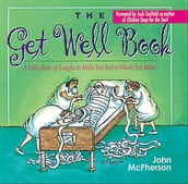 The Get Well Book