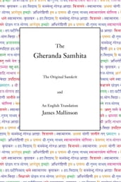 The Gheranda Samhita