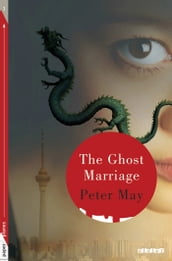 The Ghost Marriage - Ebook