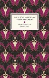 The Ghost Stories Of Edith Wharton