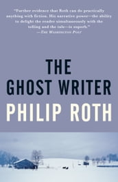 The Ghost Writer