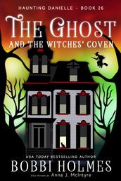 The Ghost and the Witches  Coven