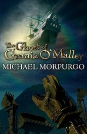 The Ghost of Grania O Malley
