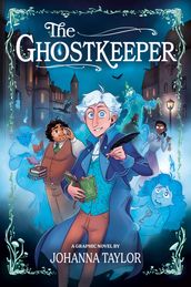 The Ghostkeeper