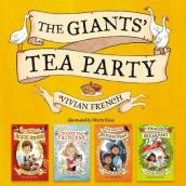 The Giants  Tea Party