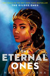 The Gilded Ones #3: The Eternal Ones