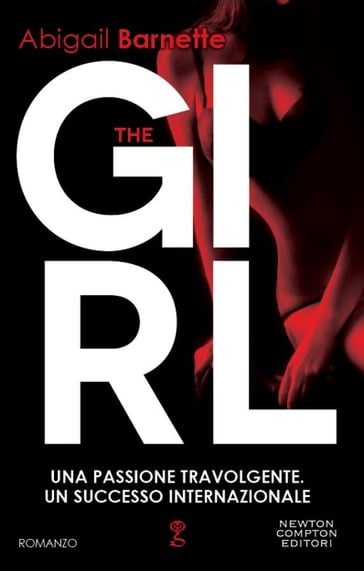 The Girl - Abigail Barnette