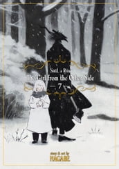 The Girl From the Other Side: Siúil, a Rún Vol. 7