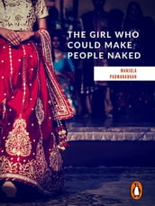 The Girl Who Could Make People Naked