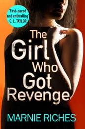 The Girl Who Got Revenge (George McKenzie, Book 5)