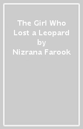 The Girl Who Lost a Leopard