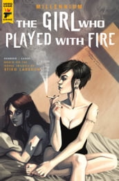 The Girl Who Played With Fire #2