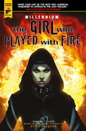 The Girl Who Played With Fire Vol. 2