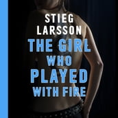 The Girl Who Played With Fire