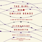 The Girl Who Smiled Beads