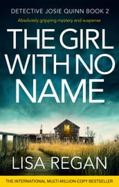 The Girl With No Name