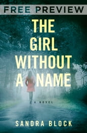 The Girl Without a Name - Free Preview (first six chapters)