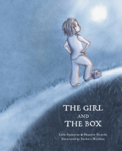 The Girl and the Box