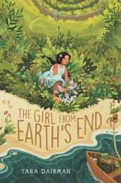The Girl from Earth s End