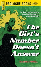 The Girl s Number Doesn t Answer