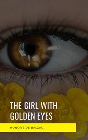 The Girl with Golden Eyes