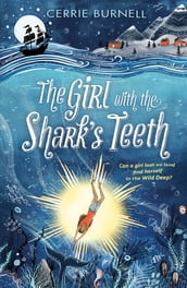 The Girl with the Shark s Teeth