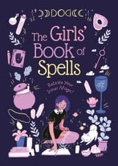 The Girls  Book of Spells