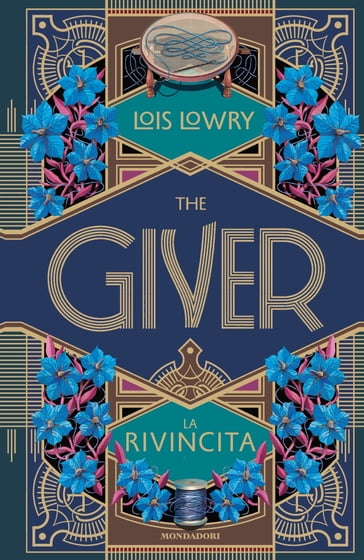 The Giver. La rivincita