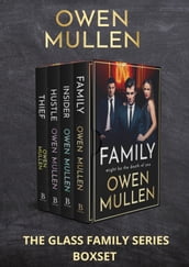 The Glass Family Series Boxset