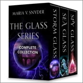 The Glass Series Complete Collection