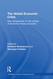 The Global Economic Crisis