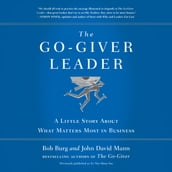 The Go-Giver Leader