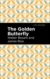 The Golden Butterfly