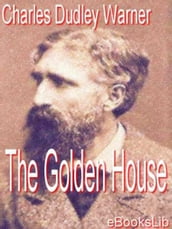 The Golden House