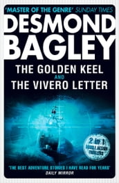 The Golden Keel / The Vivero Letter