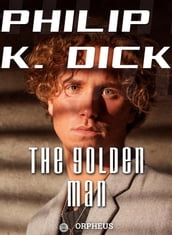 The Golden Man