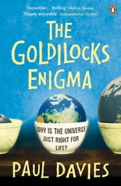 The Goldilocks Enigma