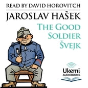 The Good Soldier Svejk