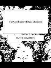 The Good-natured Man