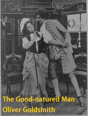 The Good-natured Man