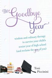 The Goodbye Year