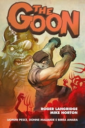 The Goon (2019) 3