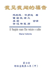 The Gospel As Revealed to Me (Vol 7) - Simplified Chinese Edition