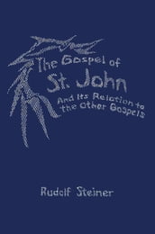 The Gospel of St. John