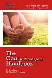The Gout & Pseudogout Handbook