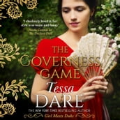 The Governess Game: The tantalising Regency romance from the New York Times bestselling author. Perfect for fans of Bridgerton