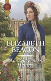 The Governess Heiress